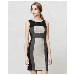 Anthropologie Yoana Baraschi Sleeveless Dress